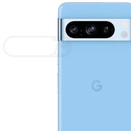 För Google Pixel 9 Pro kamera linsskydd härdat glas linsfilm