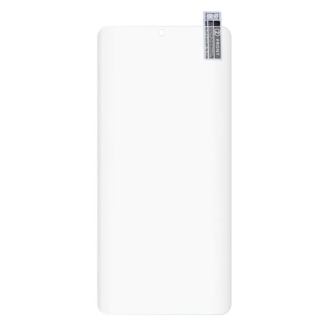 Samsung Galaxy S20 Plus Skjermbeskytter Full Deksel