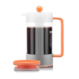 Bodum Hållbar kaffebryggare 1,0 l BEAN 1.0 L