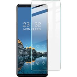 IMAK Herdet glass til Sony Xperia 10 III