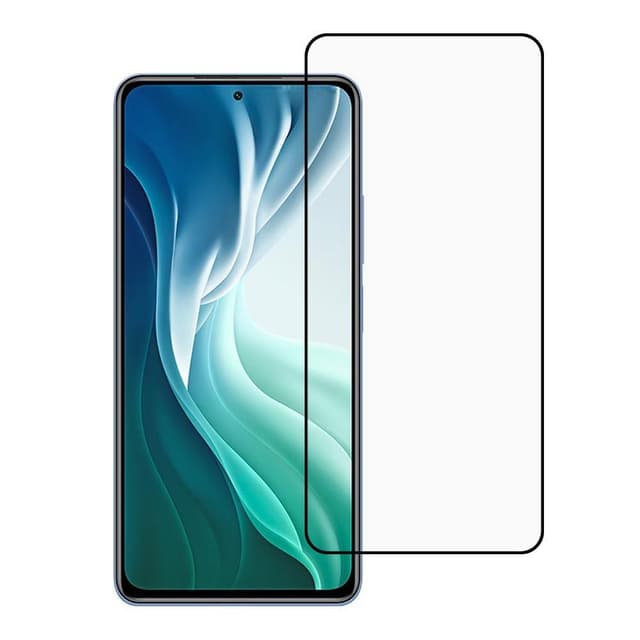 Xiaomi Mi 11i Skjermbeskytter i Herdet Glass