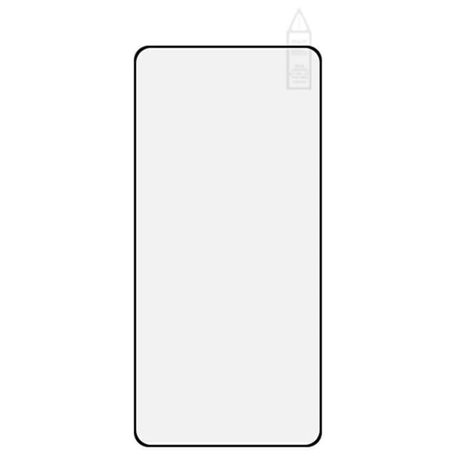 RURIHAI Heltäckande Härdat Glas Skärmskydd för Asus ROG Phone 9