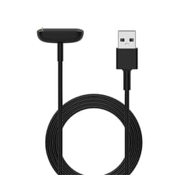 Fitbit Luxe/Charge 5 USB-ladekabeldokk