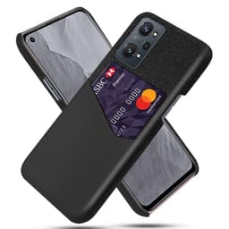 Realme GT Neo2 KSQ taske med kortspor
