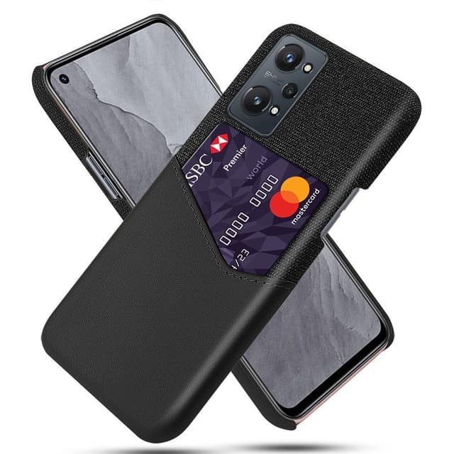 Realme GT Neo2 KSQ taske med kortspor