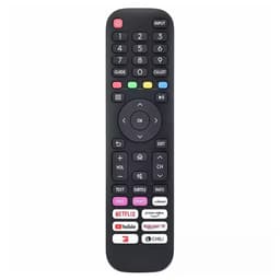 Fjernkontrollerstatning for EN2AL30H For Hisense Smart Tv