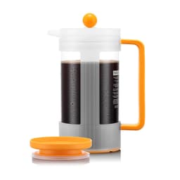 Bodum Kestävä kahvipuristin 1.0l BEAN 1.0 L
