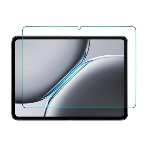 HAT PRINCE OnePlus Pad 2 Skjermbeskytter i Herdet Glass