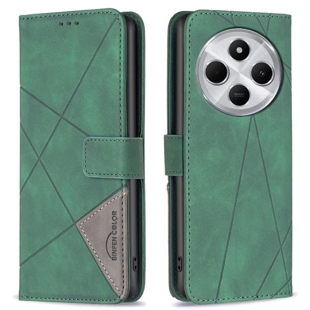 BINFEN Cover til Xiaomi Redmi 14C