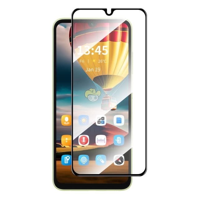 ENKAY För Xiaomi Redmi 14C Skärmskydd i Glas