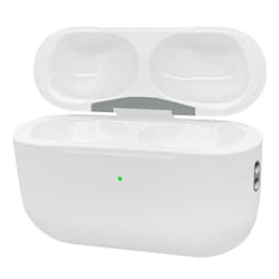 D03 AirPods Pro 2 Korvaava Latauskotelo Sisäänrakennettu 680mAh Akulla