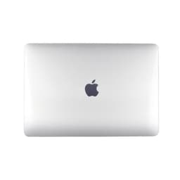 Deksel til MacBook Pro 16"" A2141 (2019) - Gjennomsiktig