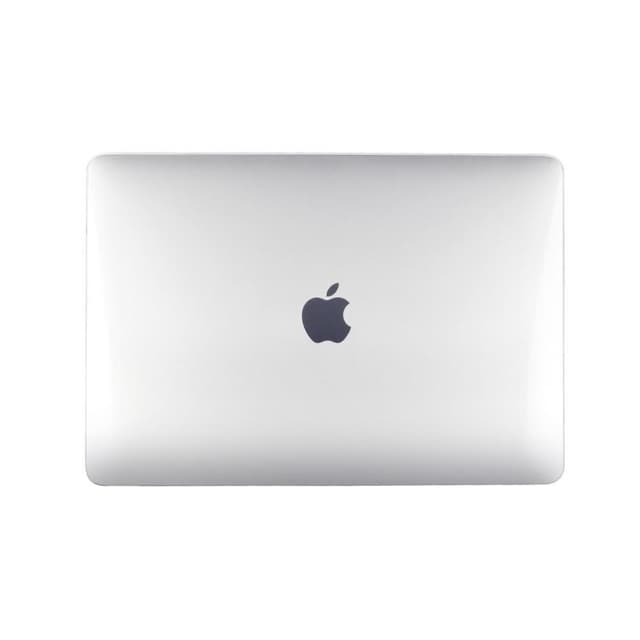 Deksel til MacBook Pro 16"" A2141 (2019) - Gjennomsiktig