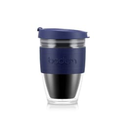 Bodum Reisekopp 0,25 l / 8 oz JOYCUP 0.25 L