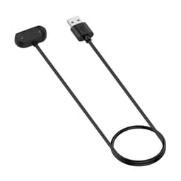 Huami Amazfit GTR 4 GTR 4 pro GTS 4 USB 1m latauskaapelille