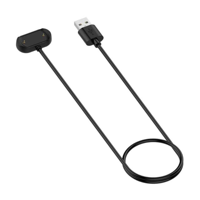 Til Huami Amazfit GTR 4 GTR 4 pro GTS 4 USB 1m opladningskabel