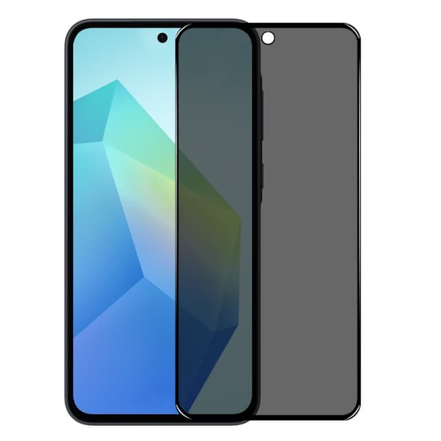 NORTHJO For Samsung Galaxy A36 A56 Privacy Screen Protector Anti-Spy herdet glass
