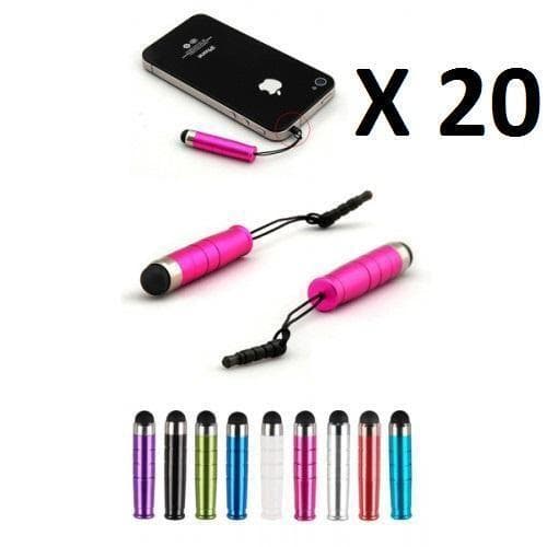 20 Små Touchpennor för din surfplatta eller smartphone