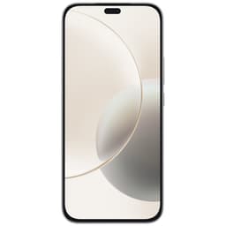 Honor 400 Lite smartphone 8/256GB (fløjlsgrå)
