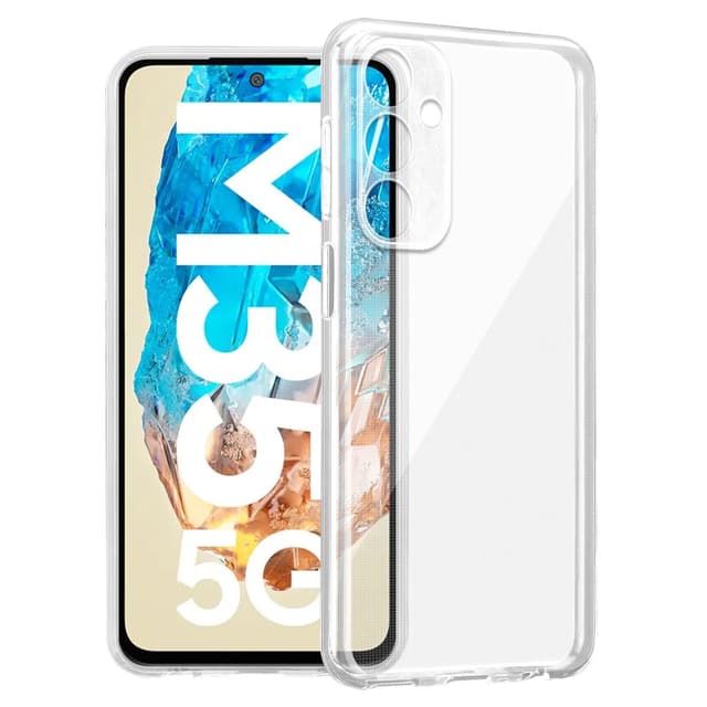 Samsung Galaxy M35 Skal Fodral Case Cover