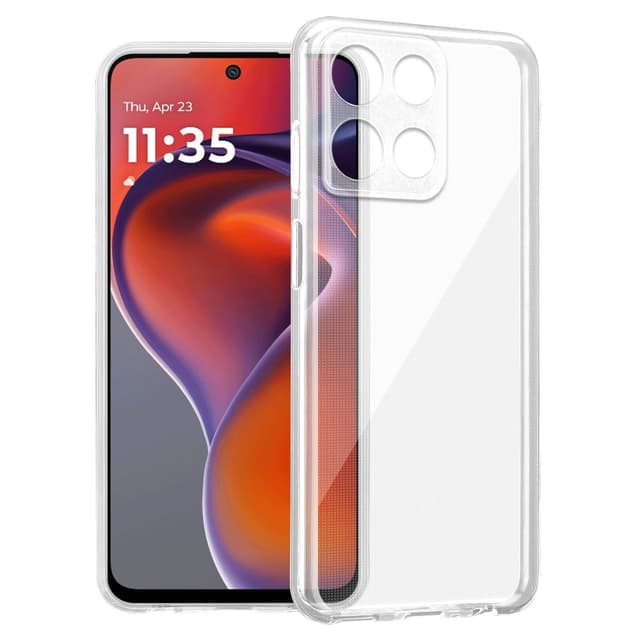 Motorola Moto G15 Skal Fodral Case Cover