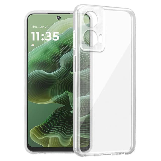 Motorola Moto G35 Skal Fodral Case Cover