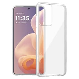 Motorola Moto G85 Skal Fodral Case Cover
