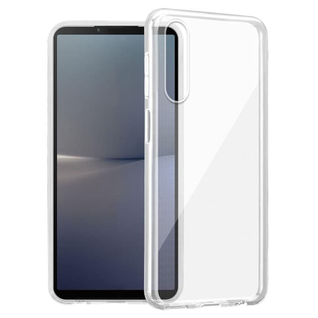 Sony Xperia 10 V Skal Fodral Skyddsskal