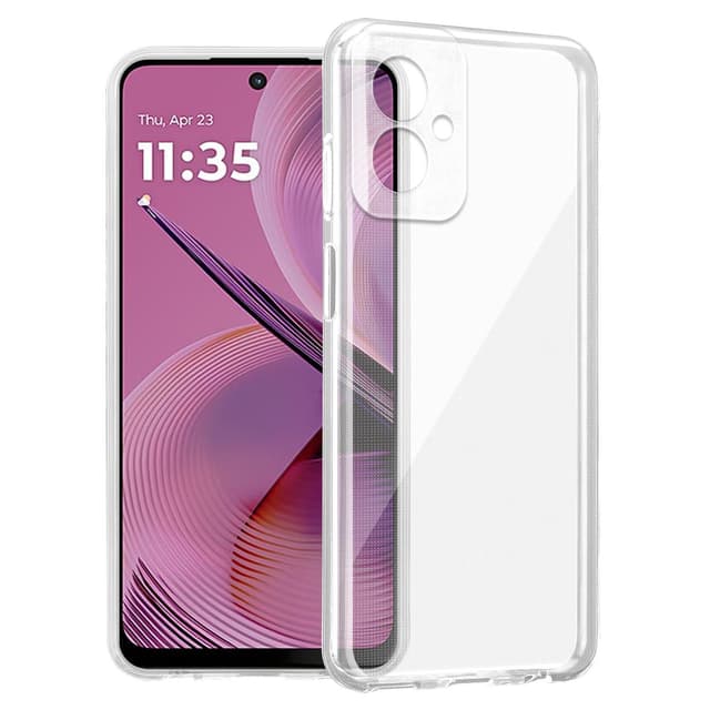 Motorola Moto G55 Skal Fodral Case Cover