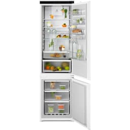 Electrolux Serie 600 Kyl/Frys ENT6ME19S (Integrerad)