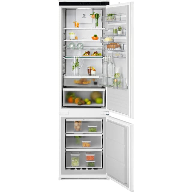 Electrolux Kyl/Frys ENT6ME19S (Integrerad)