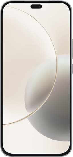 Honor 400 Lite smartphone 8/256GB (fløjlsgrå)