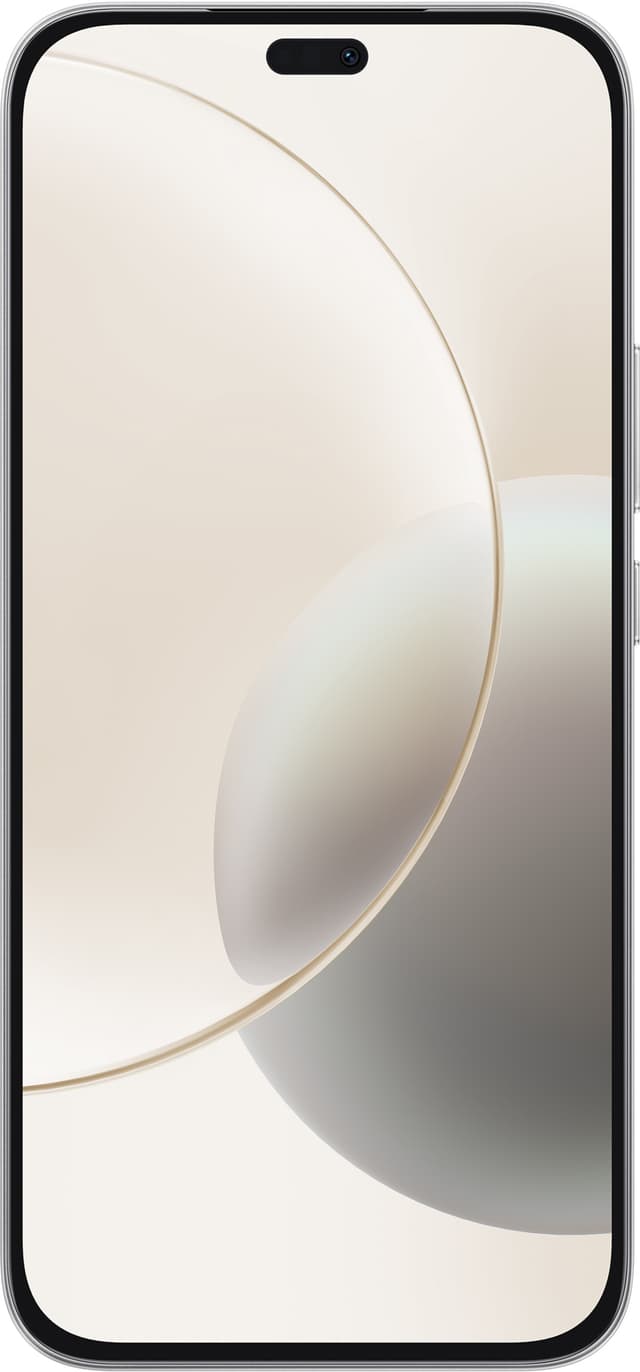 Honor 400 Lite smartphone 8/256GB (fløjlsgrå)