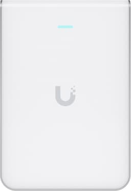 Ubiquiti UniFi U7 WiFi 7 åtkomstpunkt