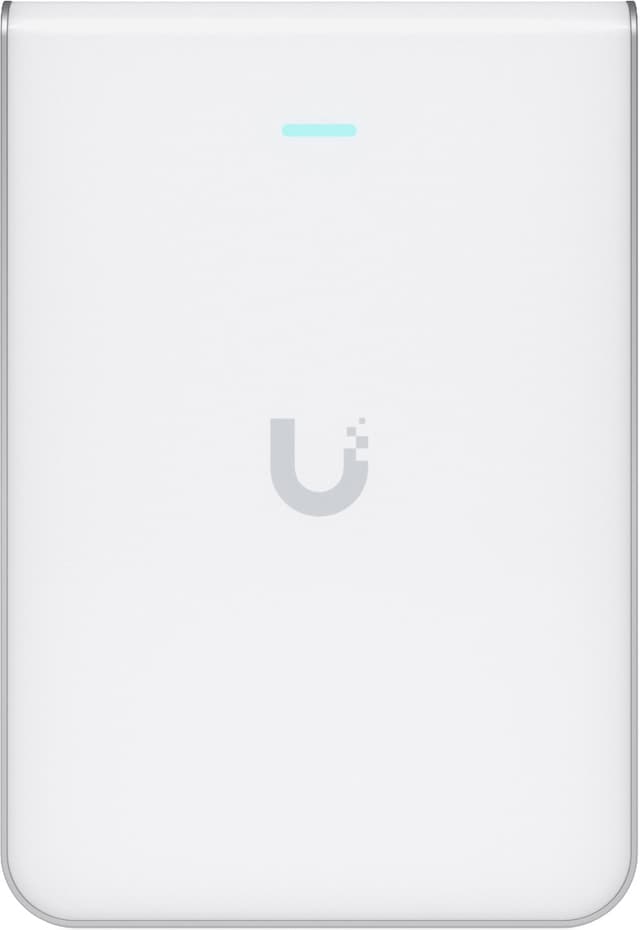 Ubiquiti UniFi U7 WiFi 7 åtkomstpunkt