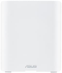 Asus ZenWiFi BT8 Mesh router (hvit)