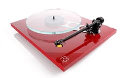 Rega Planar 3 m/Exact Pickup