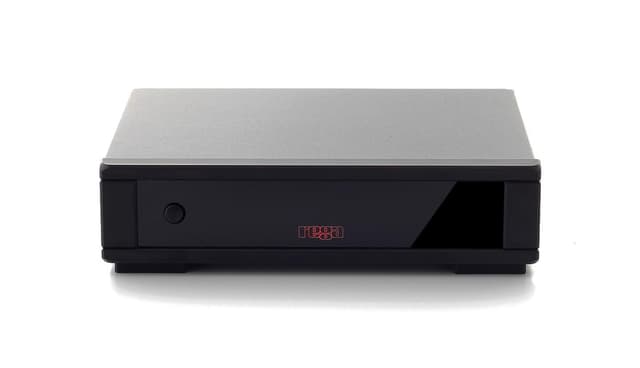 Rega Fono MM Mk5