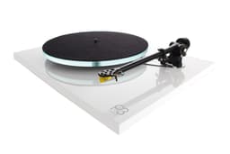 Rega Planar 3 m/Exact Pickup