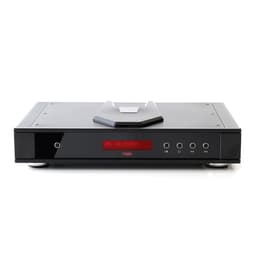 Rega Saturn Mk3 CD-DAC spiller