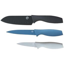 Masterchef Nordic Knivsett med 3 kniver - Kjent fra MasterChef Norge