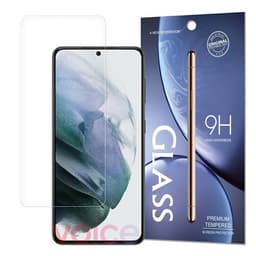 Hærdet skærmbeskytter 9H til Samsung Galaxy A56 / A36