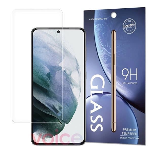 Herdet skjermbeskytter 9H for Samsung Galaxy A56 / A36