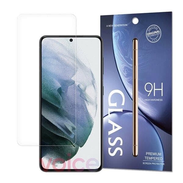 Herdet skjermbeskytter 9H for Samsung Galaxy A26