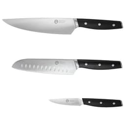 Masterchef Performance Knivsæt med 3 knive - Kendt fra MasterChef Danmark