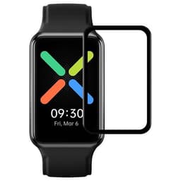 OPPO Watch Free näytönsuoja