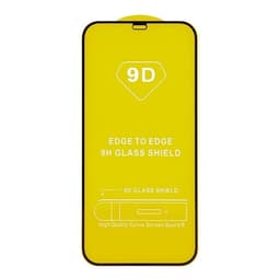 Tempererat Skärmskydd 9D till Realme C31