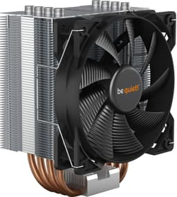 be quiet! Pure Rock 2 CPU air cooler