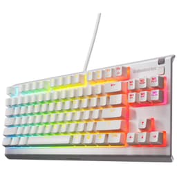 SteelSeries Apex 3 gaming tastatur