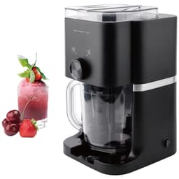 Emerio jäähilejuomakone SIM-132836 (musta)